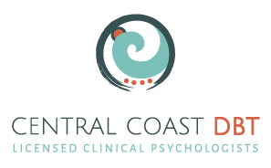 Central Coast DBT Logo